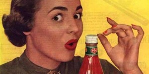 “Ne skrbi draga, vsaj pive nisi zažgala…”