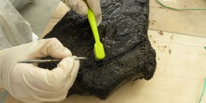 Skoraj 2000 let pod vodo