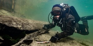Zgodovinski biseri Ljubljanice
