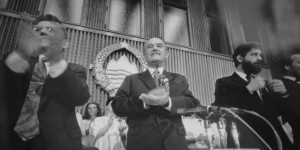 Glas javnosti za slovensko osamosvojitev – Plebiscit 1990