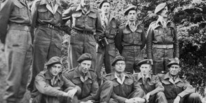 No. 10 (Inter-Allied) Commando