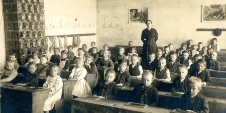 Zborovanje ZZDS – Zgodovina izobraževanja