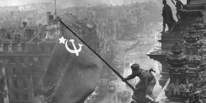 Triumfalna zmaga: bitka za Berlin