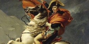 Napoleon in Josephine