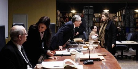 Zadnji dan Jicaka Rabina (2015) – “Rabin, the last days”