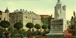 Spomeniki Ljubljane: pečat preteklosti, ki opominja sedanjost (2. del)