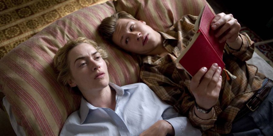 Bralec (2008) – “The Reader”