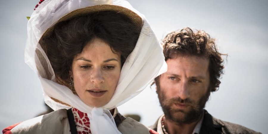 Do konca (2015) – “Do balčaka”