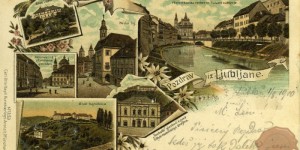 Spomeniki Ljubljane: pečat preteklosti, ki opominja sedanjost (1. del)