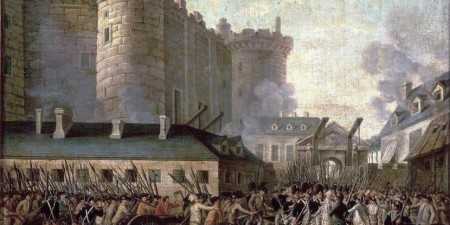 Francoska revolucija 1789