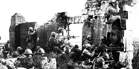 John Merriman – The Origins of World War I (2007)