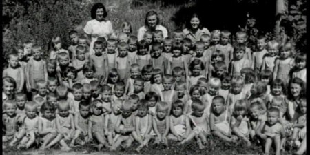 Otroci s Petrička (2007)