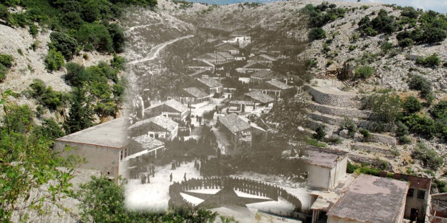 Gradimo novi svet (2011)