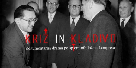 Križ in kladivo (2015)