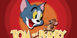 Tom in Jerry (1940)