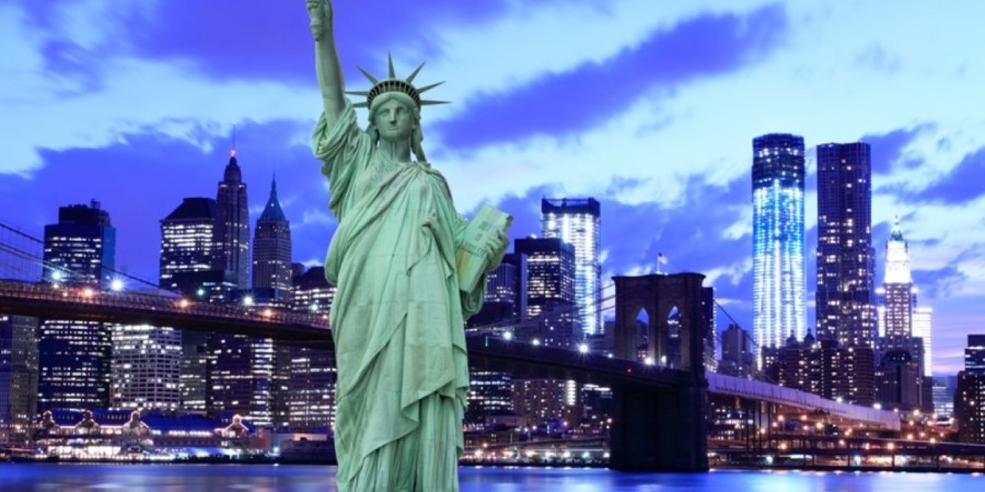 Razpis štipendij za poletni študij v ZDA