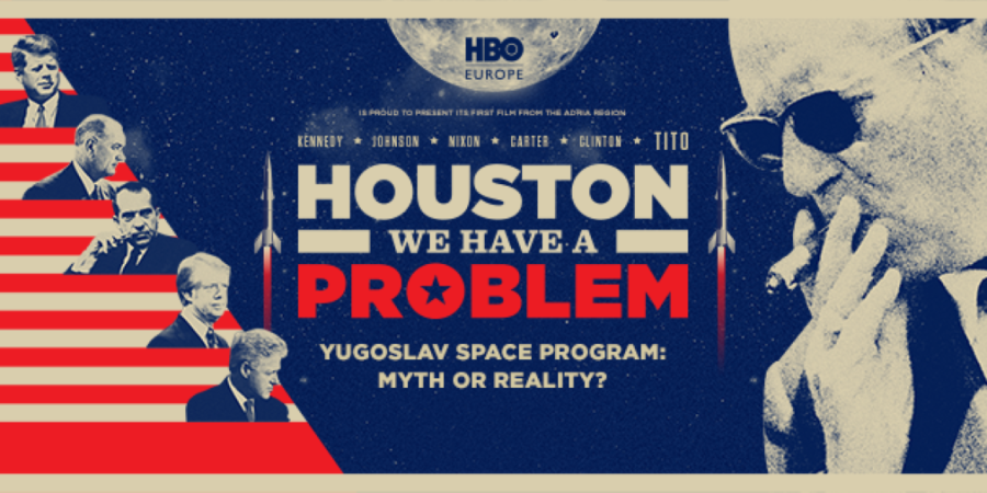 Houston, imamo problem!
