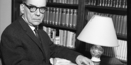 Ivo Andrić za vse čase – Ivo Andrić za sva vremena (2012)