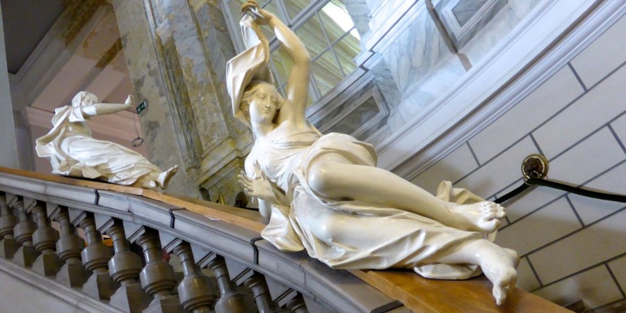 Pridobitev licence za vodenje po Narodnem muzeju Slovenije – Prešernova: Vabilo k sodelovanju