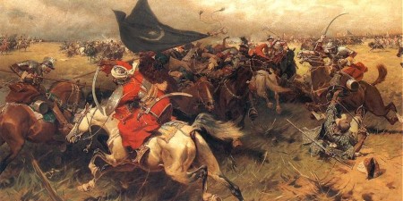 Od Osmanskega cesarstva do Republike Turčije