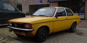 opel kadett (Medium)