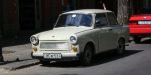 trabant (Medium)