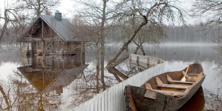 Pomen dediščine tradicionalnih plovil in njihova uporabnost za današnji čas