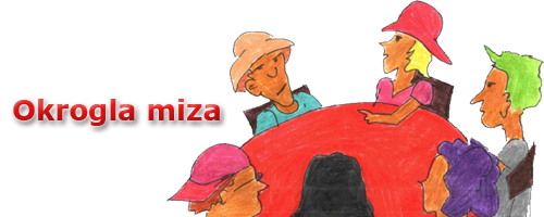 ISHA Ljubljana okrogla miza o lokalni zgodovini