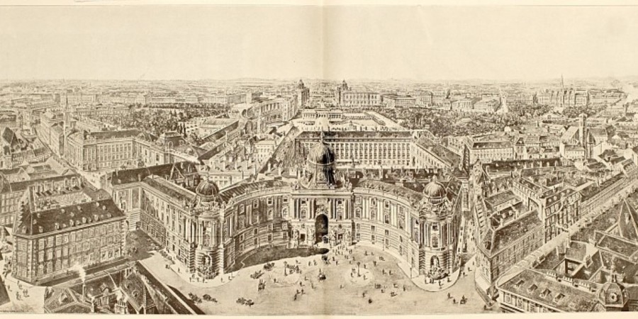 Slovenski študenti na Dunaju (1804–1918)