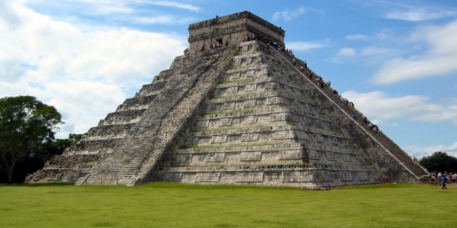 Štipendije mehiške vlade 2016/17