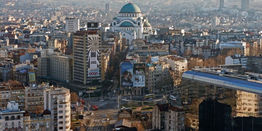 Razpis štipendij Vlade Republike Srbije
