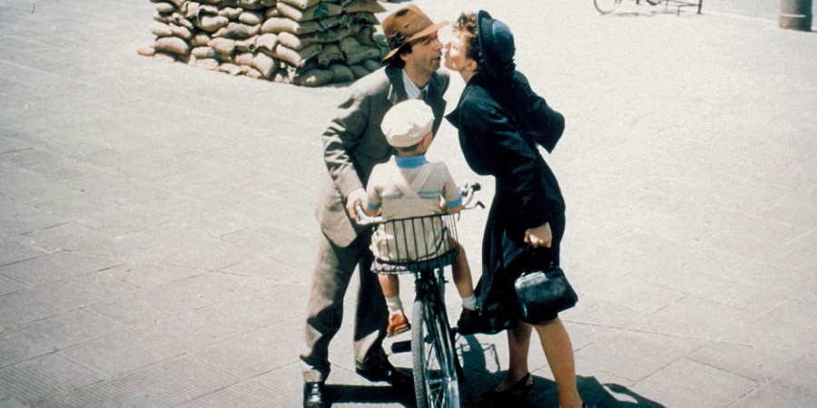 Life Is Beautiful (1997) – La vita è bella