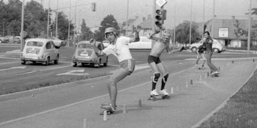 Začele so se počitnice!