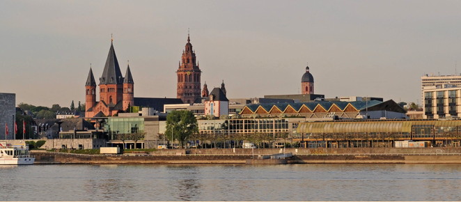 Doktorske štipendije za zgodovino