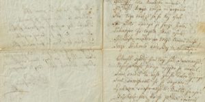 Rokopisi pesmi Franceta Prešerna