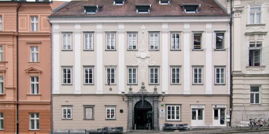 HISTORIČNI SEMINAR ZRC SAZU