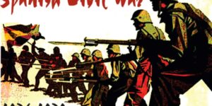 80 let po španski državljanski vojni