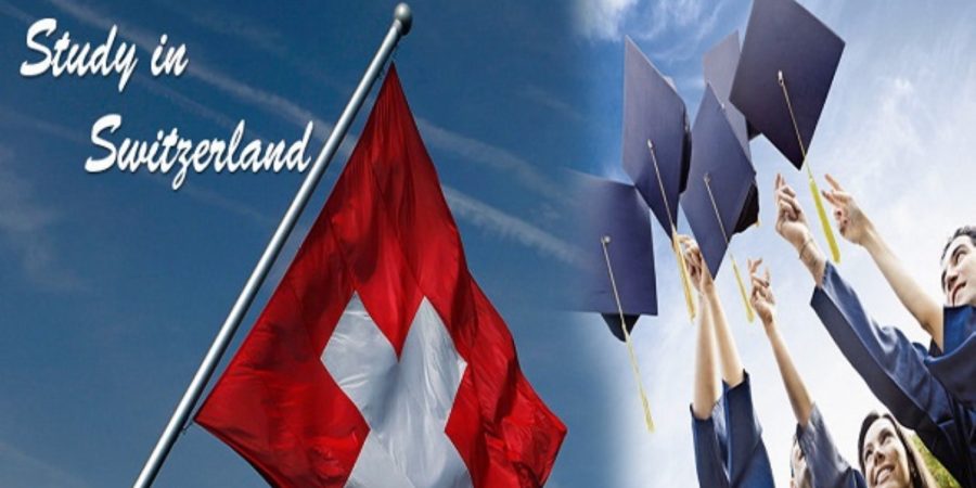 Swiss Government Excellence Scholarships for Foreign Scholars and Artists for the 2017–2018 Academic Year