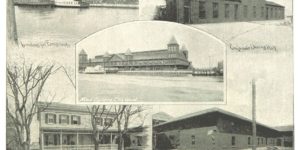 Obrazi Ellis Islanda