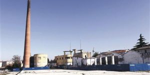 Ribja predelovalna industrija v Izoli, 3. del (obdobje druge svetovne vojne)