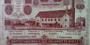 Kmetijska  obdelovalna zadruga Slavka Šlandra v Vrbju pri Žalcu