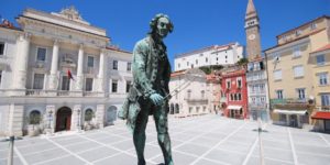 Kaj skriva Tartinijeva violina?