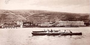 Ribja predelovalna industrija v Izoli, 2. del (obdobje med vojnama)