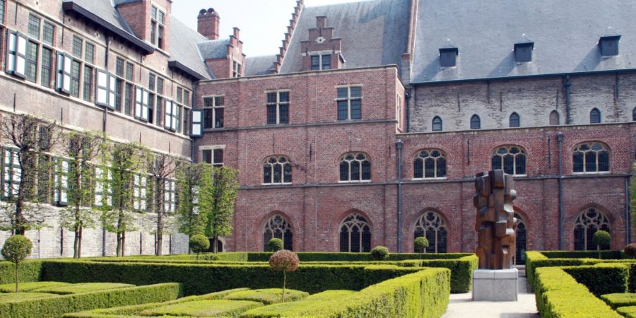 Two PhD Fellowships in Late Medieval/Early Modern History