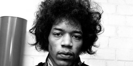 Jimi Hendrix