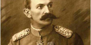 Državni praznik – Dan Rudolfa Maistra