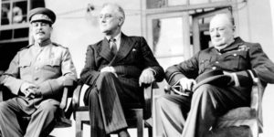 Teheranska konferenca