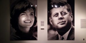 Atentat na John F. Kennedyja