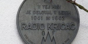Radio Kričač