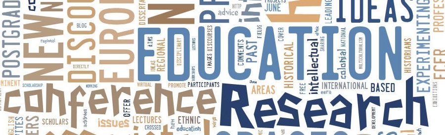 Pedagoška konferenca in mreža – Zgodovina izobraževanja, ECER 2017